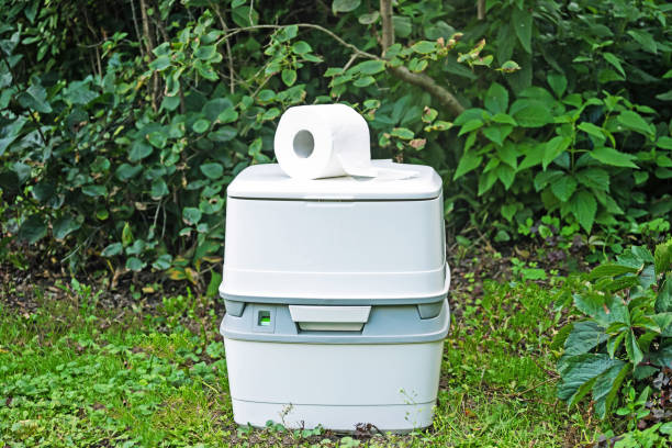 Best Luxury portable toilet rental  in Morrilton, AR