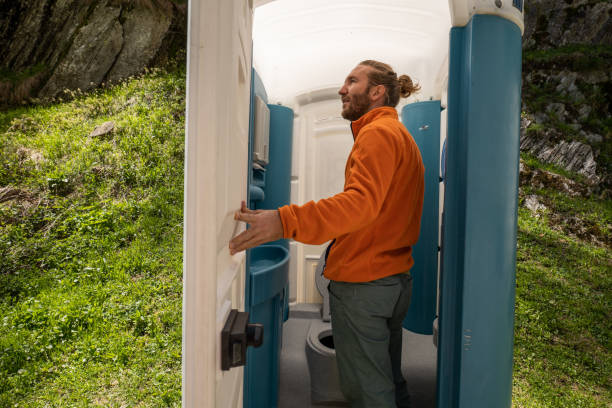 Best Porta potty rental for parties  in Morrilton, AR