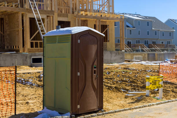 Best Local porta potty services  in Morrilton, AR