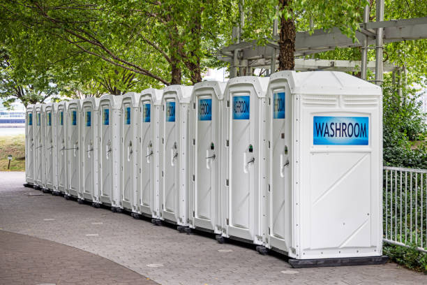 Best Emergency porta potty rental  in Morrilton, AR