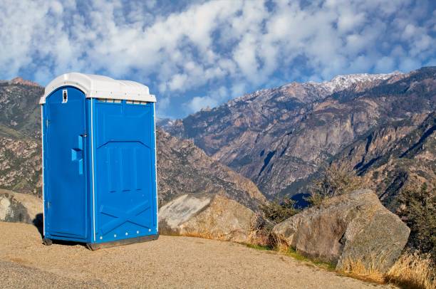 Best Wedding porta potty rental  in Morrilton, AR