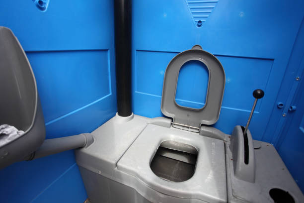 Sanitation services for porta potties in Morrilton, AR