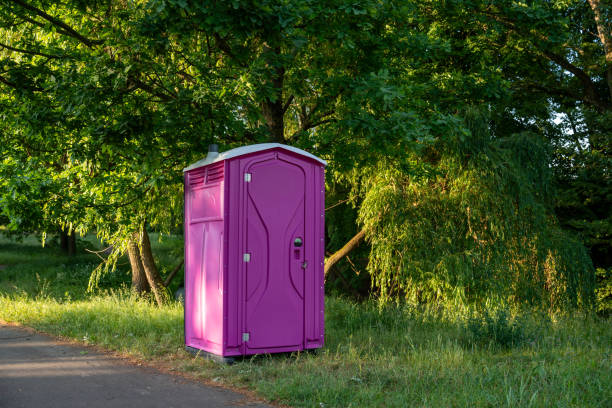 Best Long-term porta potty rental  in Morrilton, AR